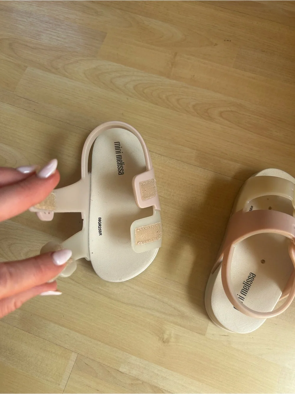 Mini Melissa cute mini